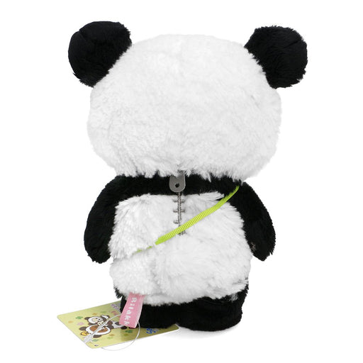 Rilakkuma Plush Collection Rilakkuma Panda Version Stuffed San-X MR19601 NEW_2