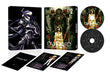 Overlord Vol.2 Limited Edition Blu-ray+Drama CD+Booklet+Card ZMXZ-10152 NEW_1