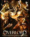 Overlord Vol.5 Limited Edition Blu-ray+Soundtrack CD+Book+Card ZMXZ-10155 NEW_2