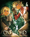 Overlord Vol.4 Limited Edition Blu-ray+Novel Booklet+Trading Card ZMXZ-10154 NEW_2