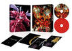 Overlord Vol.6 Standard Edition Blu-ray+Soundtrack CD+Book+Card ZMXZ-10156 NEW_1