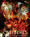 Overlord Vol.6 Standard Edition Blu-ray+Soundtrack CD+Book+Card ZMXZ-10156 NEW_2