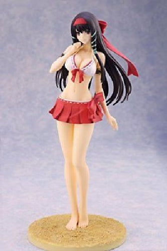 Alphamax Shining Series Kaguya Swim Wear ver. 1/7 Scale Figure from Japan_2