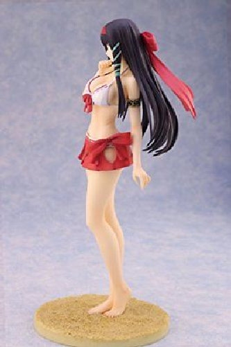 Alphamax Shining Series Kaguya Swim Wear ver. 1/7 Scale Figure from Japan_6