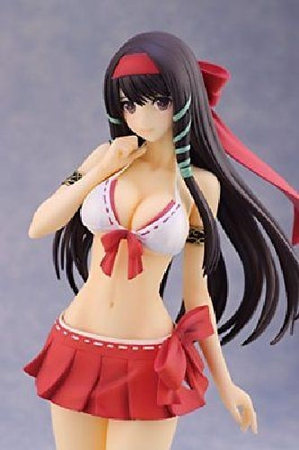 Alphamax Shining Series Kaguya Swim Wear ver. 1/7 Scale Figure from Japan_8