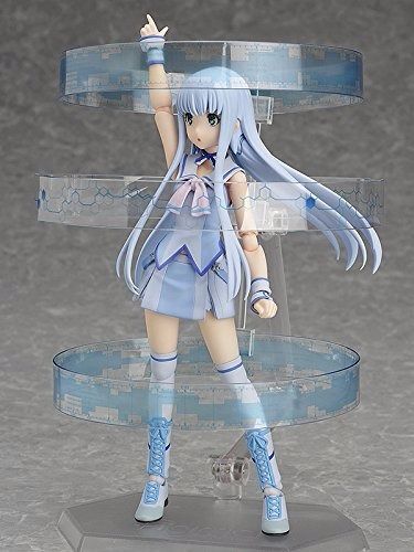 figma 263 Arpeggio of Blue Steel -Ars Nova- DC Iona Figure Max Factory NEW_2