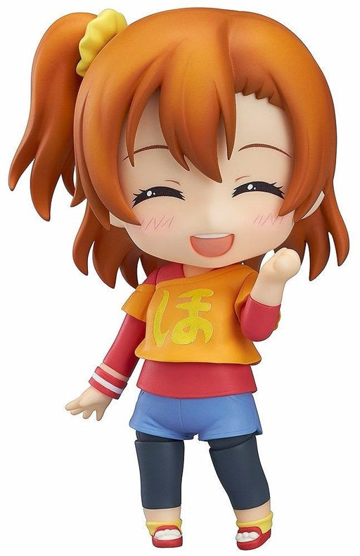 Nendoroid 541 LoveLive! Honoka Kosaka Training Outfit Ver. Figure NEW from Japan_1