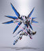 METAL BUILD Gundam SEED STRIKE FREEDOM GUNDAM Action Figure BANDAI from Japan_6