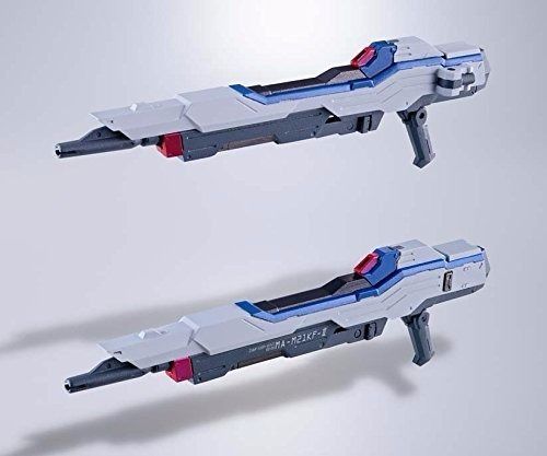 METAL BUILD Gundam SEED STRIKE FREEDOM GUNDAM Action Figure BANDAI from Japan_8