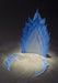 Tamashii Effect ENERGY AURA Blue Ver BANDAI TAMASHII NATIONS from Japan_2