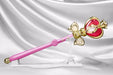 PROPLICA Sailor Moon 1/1 SPIRAL HEART MOON ROD Costume Goods BANDAI from Japan_2