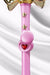 PROPLICA Sailor Moon 1/1 SPIRAL HEART MOON ROD Costume Goods BANDAI from Japan_9