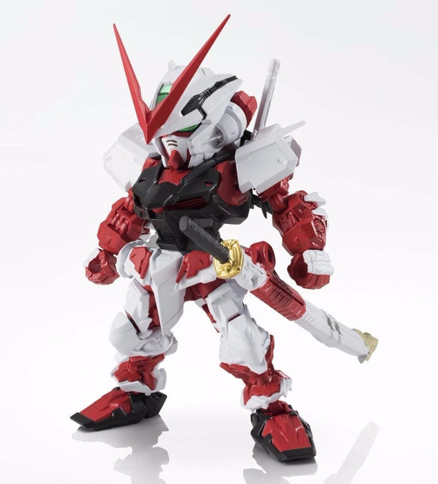 NXEDGE STYLE MS UNIT Gundam SEED GUNDAM ASTRAY RED FRAME Action Figure BANDAI_3