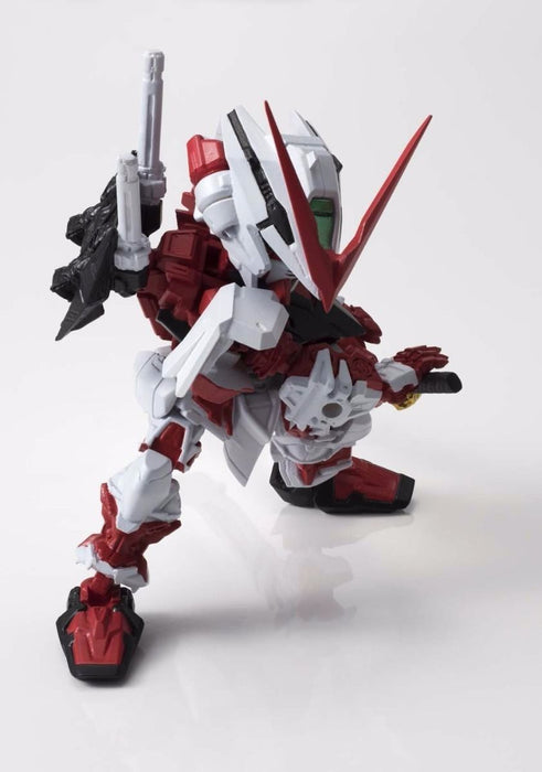 NXEDGE STYLE MS UNIT Gundam SEED GUNDAM ASTRAY RED FRAME Action Figure BANDAI_4
