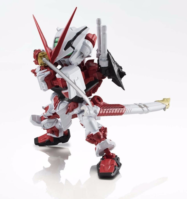 NXEDGE STYLE MS UNIT Gundam SEED GUNDAM ASTRAY RED FRAME Action Figure BANDAI_8