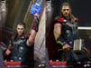 Movie Masterpiece Avengers Age of Ultron THOR 1/6 Action Figure Hot Toys Japan_5