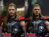 Movie Masterpiece Avengers Age of Ultron THOR 1/6 Action Figure Hot Toys Japan_6