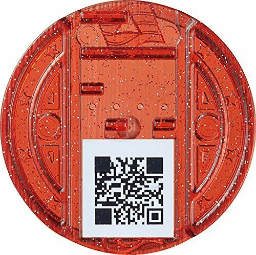 BANDAI Dx Yokai Watch Prototype NEW from Japan_10