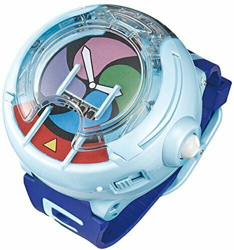 BANDAI Dx Yokai Watch Prototype NEW from Japan_1