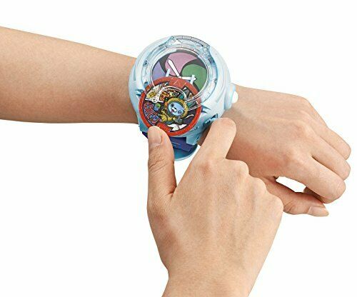 BANDAI Dx Yokai Watch Prototype NEW from Japan_4