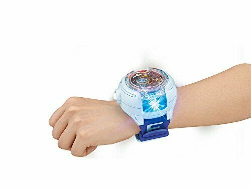 BANDAI Dx Yokai Watch Prototype NEW from Japan_5