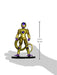 Megahouse DOD Dimension of DRAGONBALL Golden Freeza PVC Figure NEW from Japan_2