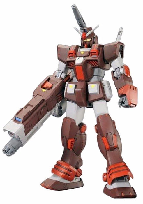 BANDAI MG 1/100 FA-78-2 HEAVY GUNDAM Plastic Model Kit Gundam MSV NEW from Japan_2