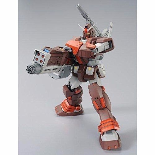 BANDAI MG 1/100 FA-78-2 HEAVY GUNDAM Plastic Model Kit Gundam MSV NEW from Japan_4