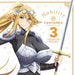 [CD] Monster Musume no Iru Nichijou Vol.3 Centorea NEW from Japan_1