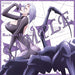 [CD] Monster Musume no Iru Nichijou Vol.6 Rachnera NEW from Japan_2