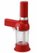 Takara Tomy Arts 3D latte maker Awatachino II Red NEW from Japan_1