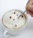 Takara Tomy Arts 3D latte maker Awatachino II Red NEW from Japan_3