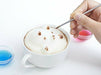 Takara Tomy Arts 3D latte maker Awatachino II Red NEW from Japan_4