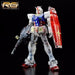 BANDAI RG 1/144 RX-78-2 GUNDAM Color Clear Ver Plastic Model Kit NEW from Japan_3