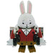 Takara Tomy Q Transformers QTC03 Paper Rabbit Rope Figure from Japan_1