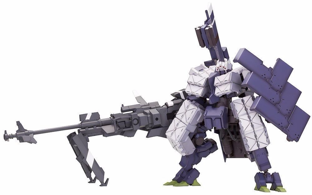 KOTOBUKIYA FRAME ARMS #029 TYPE 48 MODEL 2 KAGUTSUCHI SNIPER 1/100 Model Kit NEW_2