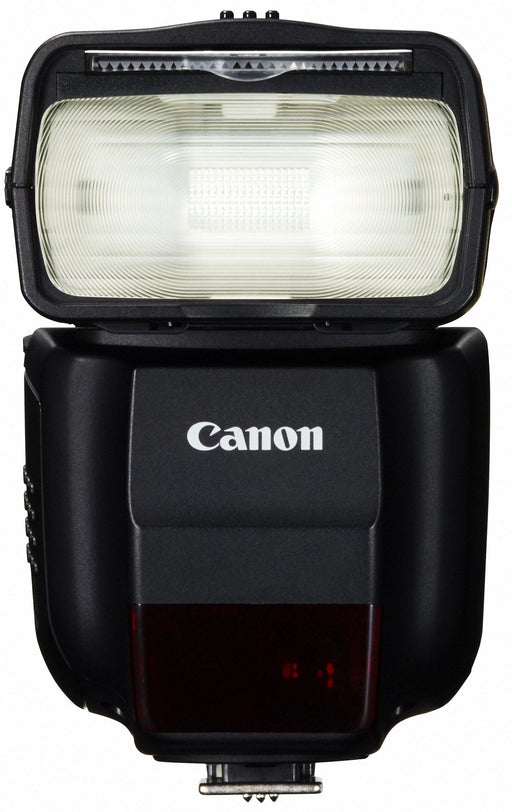 Canon SPEEDLITE 430EX III-RT Camera Flash Light Hotshoe Battery SP430EX3-RT NEW_1