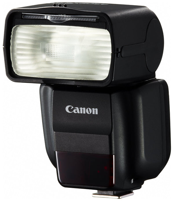 Canon SPEEDLITE 430EX III-RT Camera Flash Light Hotshoe Battery SP430EX3-RT NEW_3
