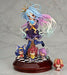 No Game No Life SHIRO 1/7 Scale PVC Figure Phat! NEW from Japan F/S_2