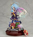No Game No Life SHIRO 1/7 Scale PVC Figure Phat! NEW from Japan F/S_4