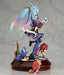 No Game No Life SHIRO 1/7 Scale PVC Figure Phat! NEW from Japan F/S_5
