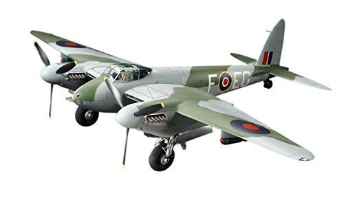 TAMIYA 1/32 De Havilland Mosquito FB Mk.VI Model Kit NEW from Japan_1