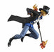 Variable Action Heroes One Piece Series Sabo Figure from Japan_4