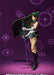 S.H.Figuarts Sailor Moon Sailor PLUTO Action Figure BANDAI TAMASHII NATIONS_3