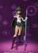 S.H.Figuarts Sailor Moon Sailor PLUTO Action Figure BANDAI TAMASHII NATIONS_4