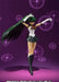 S.H.Figuarts Sailor Moon Sailor PLUTO Action Figure BANDAI TAMASHII NATIONS_6