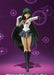 S.H.Figuarts Sailor Moon Sailor PLUTO Action Figure BANDAI TAMASHII NATIONS_7