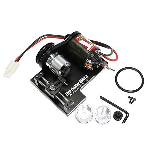 Eagle Model MINI 4WD TC01V2 SP Tire Cutter V2 Mini 4 Eagle Model NEW from Japan_1