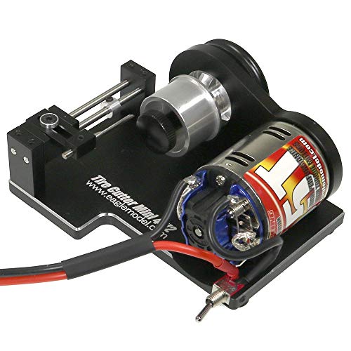 Eagle Model MINI 4WD TC01V2 SP Tire Cutter V2 Mini 4 Eagle Model NEW from Japan_3