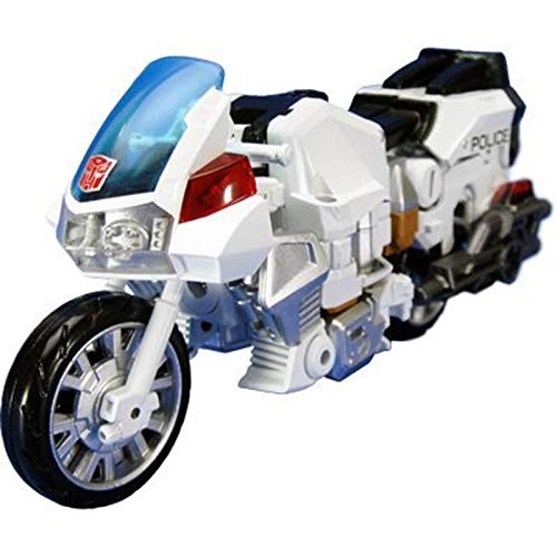 Takara Tomy Transformers Unite Warriors UW-03 Guardian Action Figure Ltd/ed. NEW_2